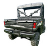 Polaris Ranger 1000 Rear HD Bumper