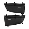 Cognito 2 Seat Door Bag Kit For 17-23 Can-Am Maverick X3