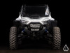Assault Industries Low-Profile Fender Flares (Fits Polaris RZR PRO XP, Turbo R, Pro R)