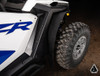 Assault Industries Low-Profile Fender Flares (Fits Polaris RZR PRO XP, Turbo R, Pro R)