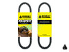 Assault Industries Polaris ACE Reaper CVT Drive Belt