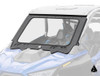 Assault Industries Polaris RZR PRO R Glass Windshield