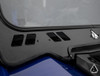 Assault Industries Polaris RZR PRO R Glass Windshield