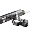 Polaris RZR XP 1000/Turbo 2.5" X2 Series Rear Remote Exit Shocks