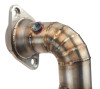 Trinity Racing Polaris RZR PRO R Header