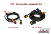 Polaris RZR Pro R Premium and Ultimate Self-Canceling Turn Signal System with Billet Lever