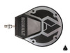 Assault Industries Polaris RZR PRO R Convex Side Mirrors
