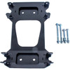 Polaris RZR 1000 XP Frame Stiffener Sub-Frame Gusset Kit (2024-2025)