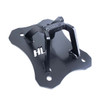 Polaris RZR PRO R Rear Tow Hook Kit & Radius Arm Brace System