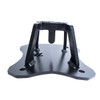 Polaris RZR PRO R Rear Tow Hook Kit & Radius Arm Brace System
