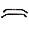 Polaris RZR Turbo S 1000 APEXX Lower Radius Bars with Spherical Bearings Installed