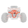 HMF Polaris RZR Pro XP Front Tube Bumper With Winch Mount (20-24)