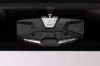Halo-RA LED Rearview Mirror with Cast Aluminum Bezel – Polaris RZR Pro XP