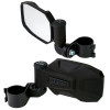 Polaris RZR Strike Series Side View Mirror (Pair – ABS) – 1.75″ Round Tube