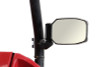 Polaris RZR Strike Series Side View Mirror (Pair – ABS) – 1.75″ Round Tube