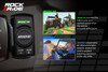 2020-2024 Kawasaki KRX1000 2-Seater V-Sepc 3-Speaker Audio-Kit w/JVC Headunit with Backup Camera