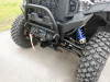 Polaris Xpedition Front Receiver Hitch