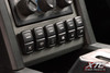 Polaris Ranger 1500 Light Duty Switch System for in Cab PULSE Bus Bar