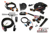 Polaris RZR XP 1000 Self-Canceling T urn Signal Sy stem with Billet Lever