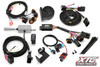 Polaris XPEDITION Self-Canceling Turn Signal System with Billet Lever