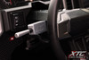 Polaris XPEDITION Self-Canceling Turn Signal System with Billet Lever
