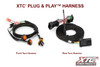 Polaris RZR Pro XP Ultimate / Turbo R Self-Canceling Turn Signal System with Billet Lever