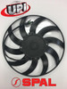 Polaris RZR 900 High Performance Cooling Fan Replacement - 2015-2020