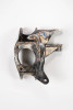 LS Racing Polaris RZR Pro R HD Chomoly Lower -A-Arm & Steerin Knuckle Kit