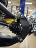 LS Racing Polaris RZR Pro R HD Chomoly Lower -A-Arm & Steerin Knuckle Kit
