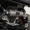 HMF Polaris Xpedition Performance Slip On Exhaust