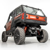 HMF Polaris Xpedition Performance Slip On Exhaust