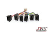 Polaris RZR PRO XP 6 Switch Power Control System