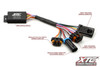 Honda Talon Self-Canceling Turn Signal System with Horn