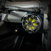 2025 Polaris RZR Pro R / RZR Pro S / RZR Pro XP Front 6.5" Dash Speaker Pods