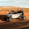 2025 Polaris RZR Pro R / Pro S / Pro XP Under-Dash 10" Ported Subwoofer-Enclosure