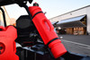 RollpaX 1.5 Gallon Gasoline - Rollcage Mounted Gas Storage