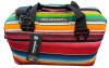 Canvas Sarape Cooler Bag (24 pack)