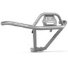 Polaris RZR Turbo R/4 Front Tube Bumper with Winch Mount