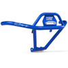 Polaris RZR Turbo R/4 Front Tube Bumper with Winch Mount