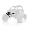 Polaris RZR Turbo R/4 Front Tube Bumper with Winch Mount