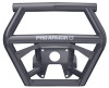 Stealth Grey Polaris RZR PRO XP Sport Front Bumper
