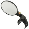 Polaris RZR Breakaway Claw Clamp Mirror - 4" Convex