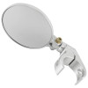 Polaris RZR Breakaway Claw Clamp Mirror - 4" Convex