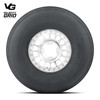 Tensor SS “Sand Series" Front UTV Sand Tire - 35x11x15