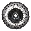 Michelin X Tweel Airless ATV/UTV Tire - 26x11N14 (4x156mm) | 7+3 Offset