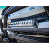 VisionX 12" Shocker Dual Action LED Light Bar | Trail Amber Elliptical