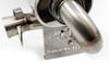 Can-Am Maverick R Full Exhaust - Bikeman Performance