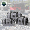 Portable Dry Storage Bags for Jeep Wrangler