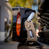 NACHO Grande Amber/White - LED Off-Road Light