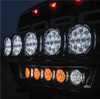 NACHO Grande Amber/White - LED Off-Road Light
